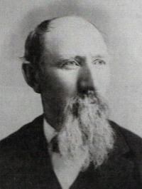 Baltzar Sorensen Petersen (1834 - 1910) Profile